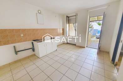 Maison 4 pièces 125000 €