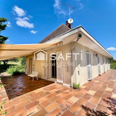 Maison 8 pièces 435000 €