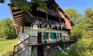 Maison 7 Pièces 195 m² à vendre à Villard-sur-Doron (73270)