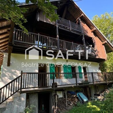 Maison 7 pièces 490000 €