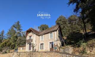 Maison 6 Pièces 127 m² à vendre à Carsac-Aillac (24200)