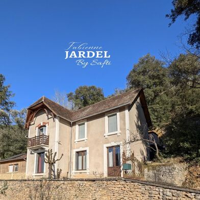 Maison 6 pièces 249500 €