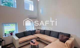 Maison 5 Pièces 136 m² à vendre à Richeling (57510)