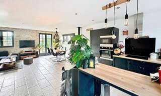 Maison 5 Pièces 81 m² à vendre à Ozoir-la-Ferrière (77330)