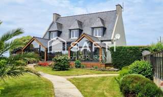 Maison 13 Pièces 283 m² à vendre à Plouezoc'h (29252)