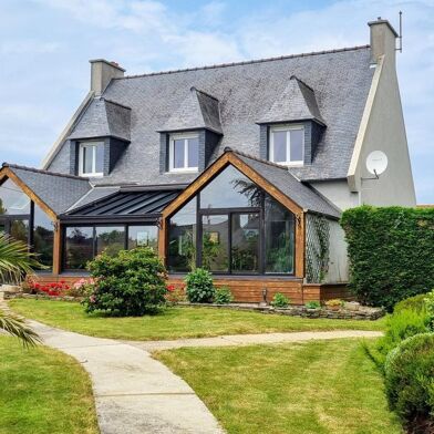 Maison 13 pièces 399000 €