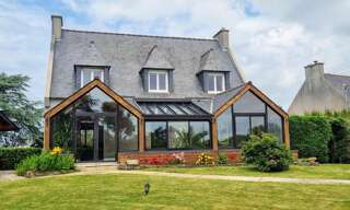 Maison 13 Pièces 283 m² à vendre à Plouezoc'h (29252)