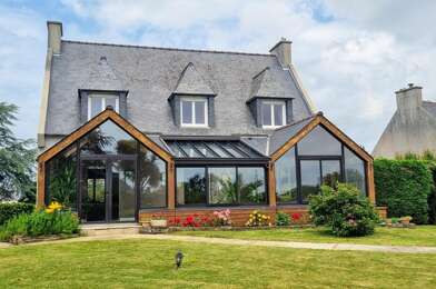 Maison 13 pièces 399000 €