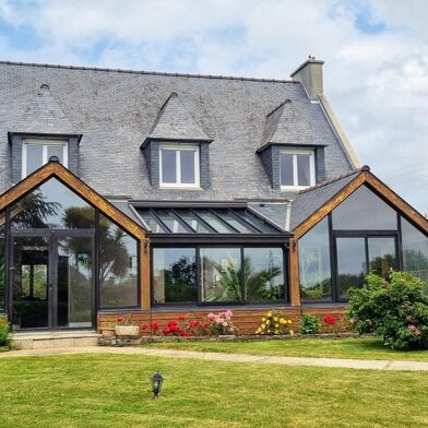 Maison 13 pièces 399000 €