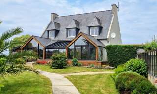 Maison 13 Pièces 283 m² à vendre à Plouezoc'h (29252)