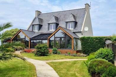 Maison 13 pièces 371150 €