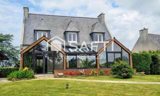 Maison 13 Pièces 283 m² à vendre à Plouezoc'h (29252)
