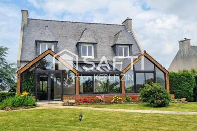 Maison 13 pièces 371150 €