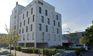 Appartement 2 Pièces 31 m² à vendre à Rennes (35000)