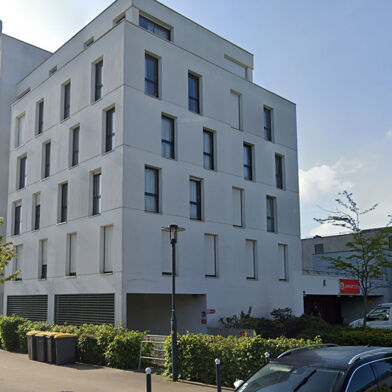 Appartement 2 pièces 120000 €