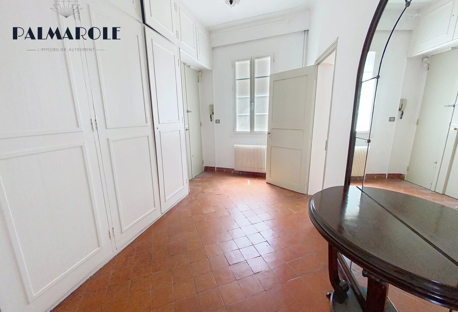 PERPIGNAN CENTRE VILLE APPARTEMENT DE CARACTERE — photo 1