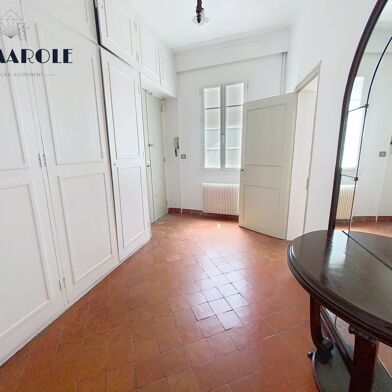 Appartement 4 pièces 234000 €