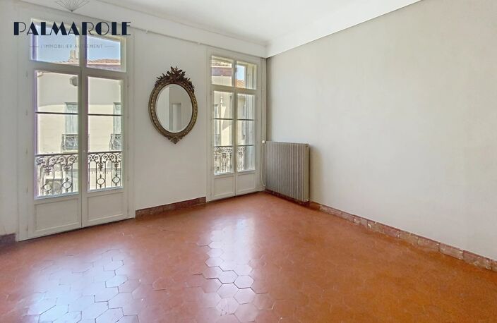 PERPIGNAN CENTRE VILLE APPARTEMENT DE CARACTERE — photo 5