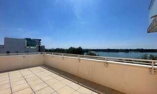 Appartement 5 Pièces 110 m² à vendre à Bordeaux (33300)