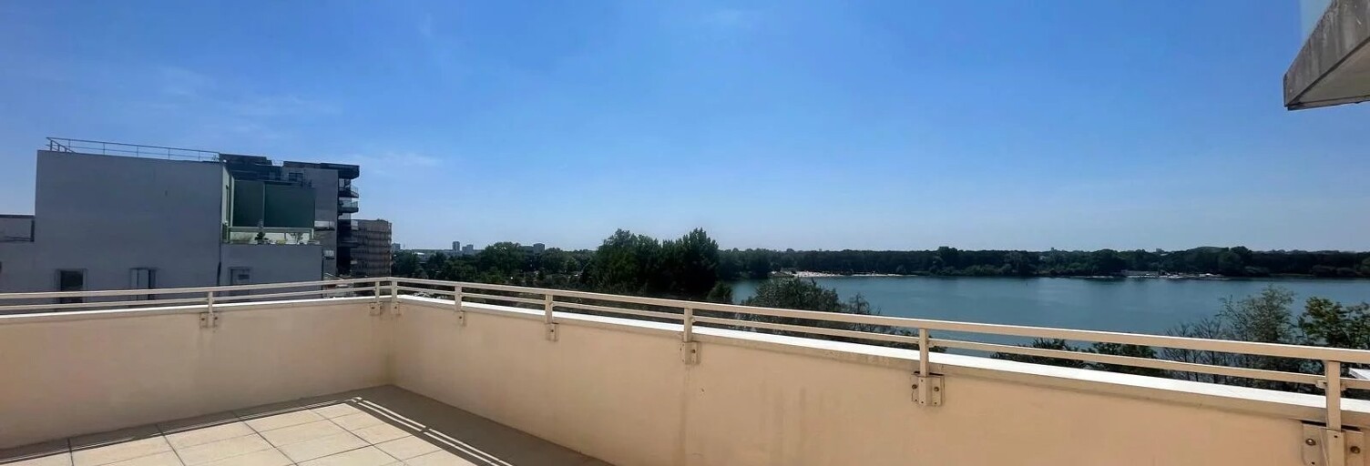 Appartement 5 Pièces 110 m² à vendre à Bordeaux (33300)