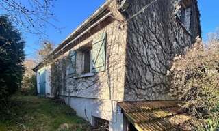 Maison 6 Pièces 138 m² à vendre à Saint-Germain-en-Laye (78100)