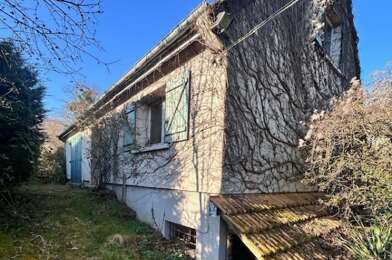 Maison 6 pièces 459720 €