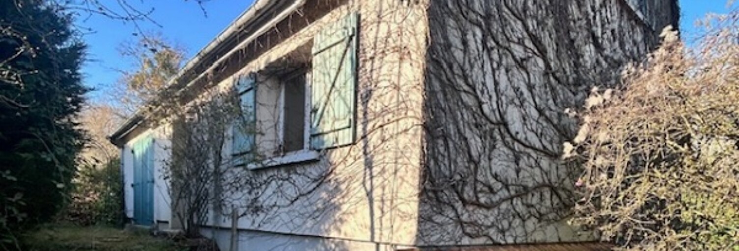 Maison 6 Pièces 138 m² à vendre à Saint-Germain-en-Laye (78100)