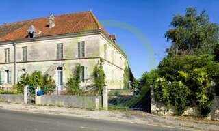 Maison 5 Pièces 90 m² à vendre à Mosnac (17240)