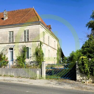 Maison 5 pièces 106000 €