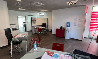 Commerce  76 m² à louer à Colmar (68000)