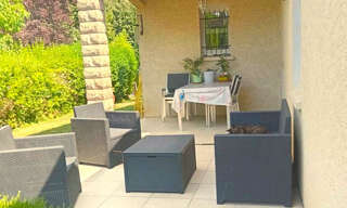 Maison 6 Pièces 108 m² à vendre à Bessières (31660)