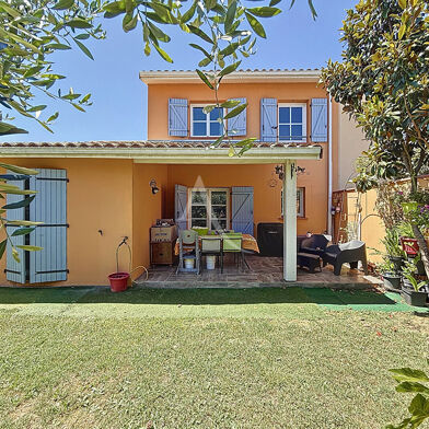 Maison 5 pièces 270000 €