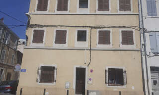 Immeuble   m² à vendre à Marseille 15 (13015)