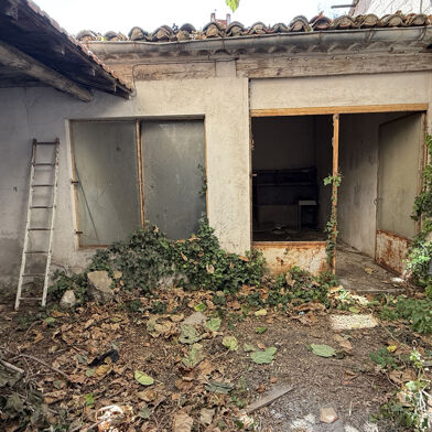 Maison 3 pièces 87000 €