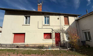 Appartement 2 Pièces 52 m² à vendre à Villerest (42300)