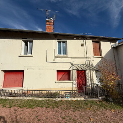 Appartement 2 pièces 50000 €