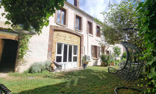 Maison 6 Pièces 220 m² à vendre à Venizy (89210)