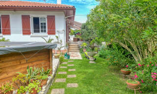 Maison 4 Pièces 105 m² à vendre à Ciboure (64500)
