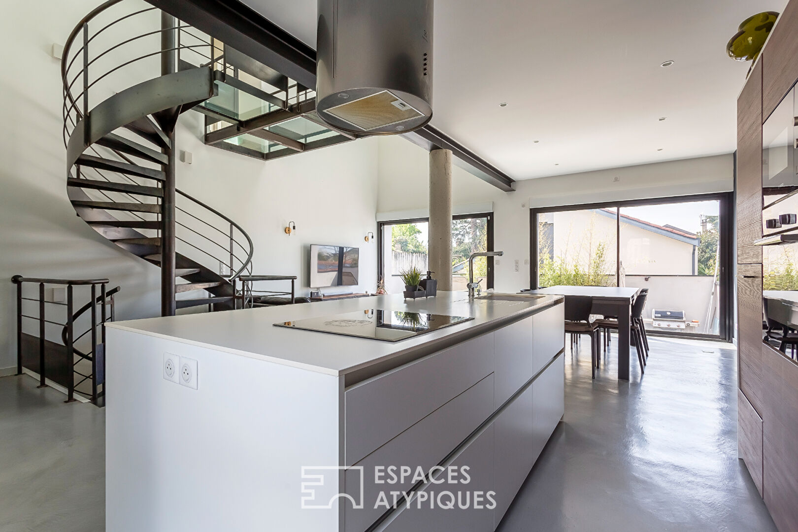 Maison B T5