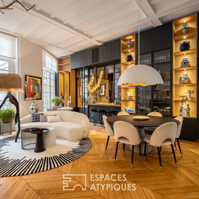 Appartement 5 pièces 1290000 €