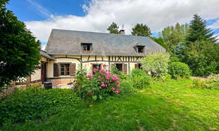 Maison 4 Pièces 115 m² à vendre à Lyons-la-Forêt (27480)