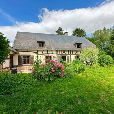 Maison 4 pièces 199000 €