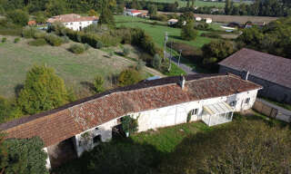 Maison 4 Pièces 151 m² à vendre à Jonzac (17500)