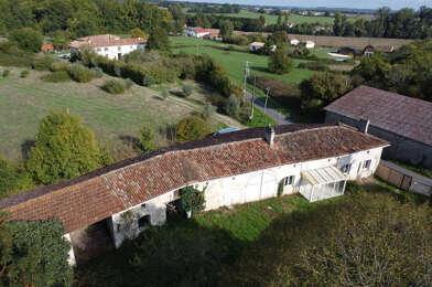 Maison 4 pièces 89000 €