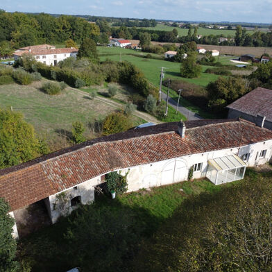 Maison 4 pièces 89000 €