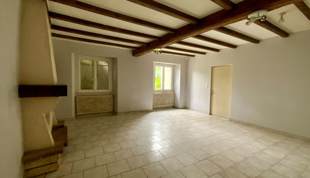 Villa / Maison 4 pièces  à vendre Jonzac 17500