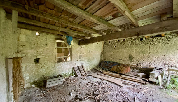 Villa / Maison 4 pièces  à vendre Jonzac 17500