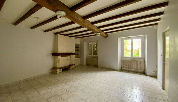 Villa / Maison 4 pièces  à vendre Jonzac 17500