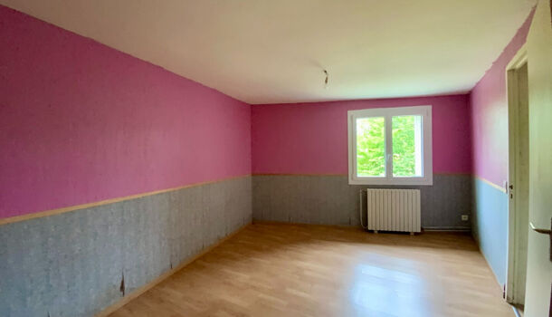 Villa / Maison 4 pièces  à vendre Jonzac 17500