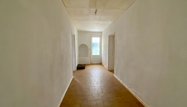 Villa / Maison 4 pièces  à vendre Jonzac 17500